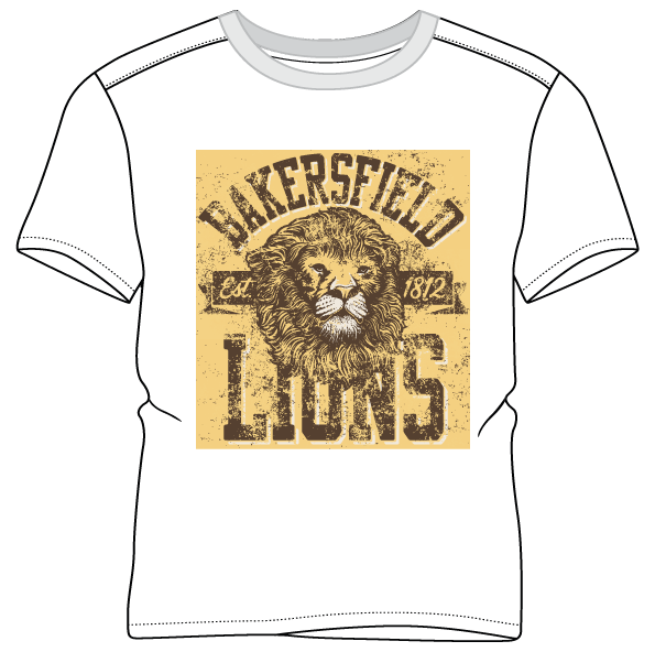 t shirt logo - Why a T Shirt Logo Matters