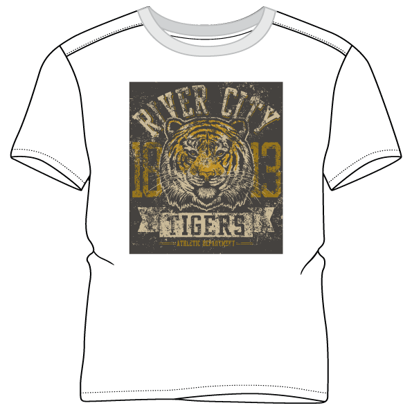 t shirt logo design - How to Create a Professional T Shirt Logo Design in Minutes (Step-by-Step)