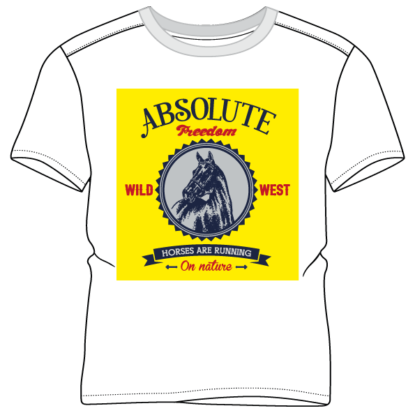 t shirt print design - Bold Statement Prints for Maximum Impact