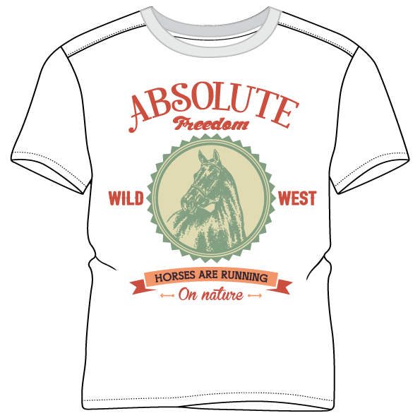 t shirt print design - Eco-Conscious and Sustainability-Focused Themes