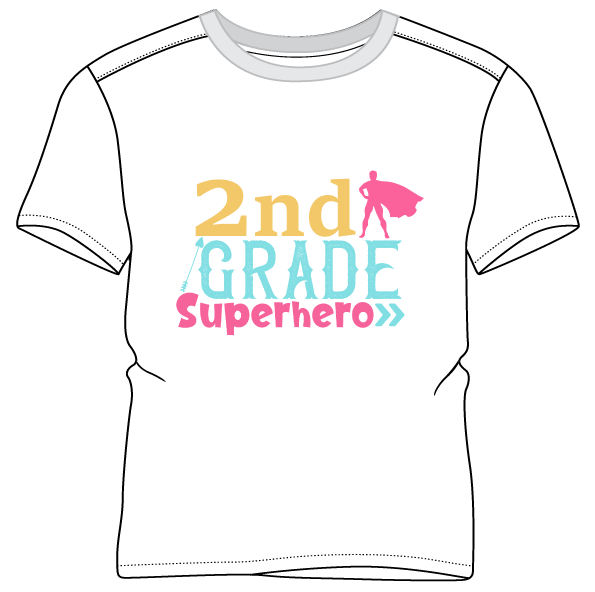 top five custom apparel printing techniques