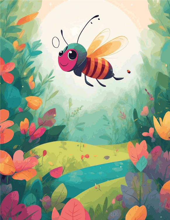 أفضل 5 حكايات قصيرة من قصص الاطفال يمكنك قراءتها في 5 دقائق