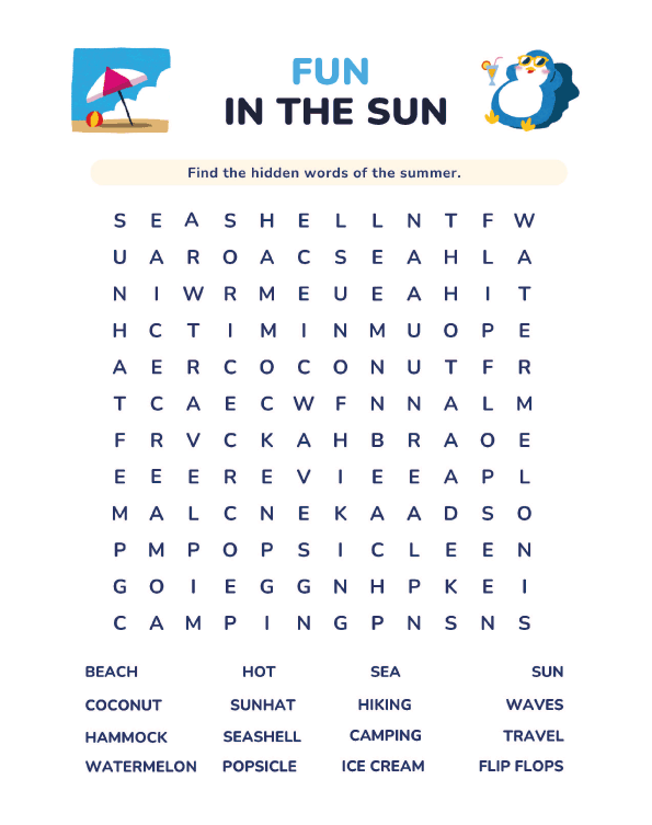 انشطة للاطفال في البيت - انشطة رقمية تعليمية للاطفال في البيت