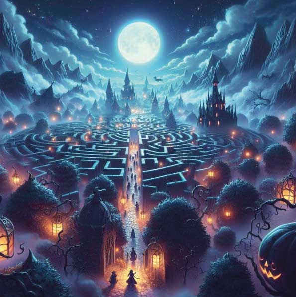 حدوته اطفال: دور الصور في جذب الانتباه