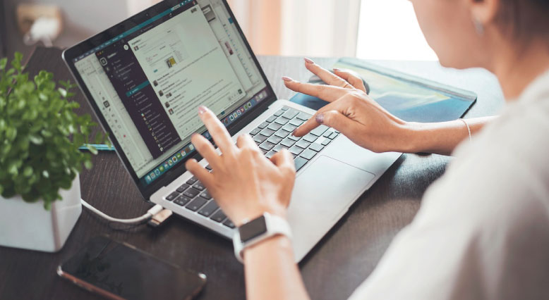 شغل اون لاين - منصات يمكن البدء عليها دون خبرة كبيرة