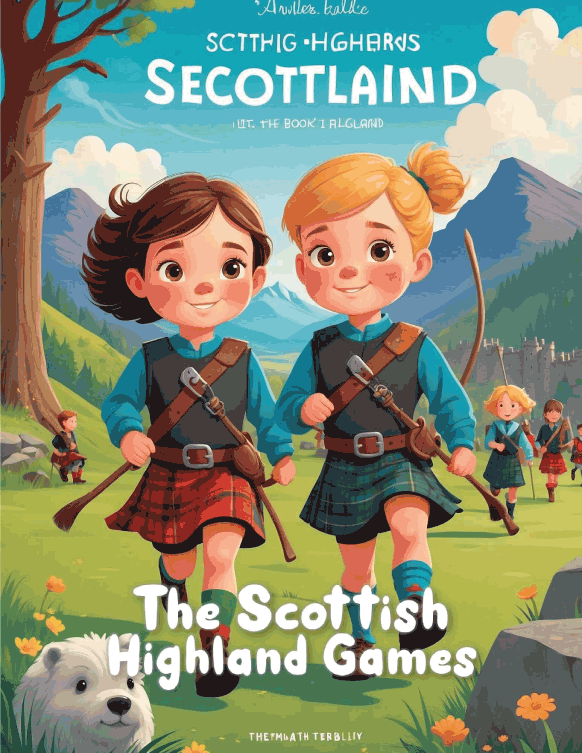 قصة اطفال تعليمية