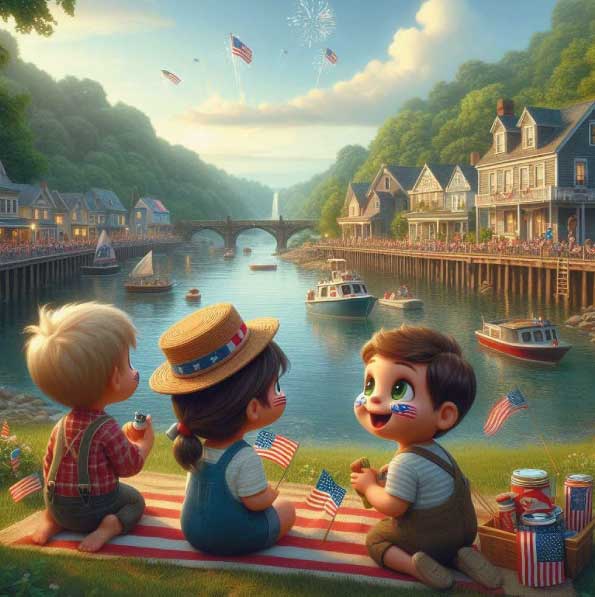 قصص اطفال بالانجليزي: دور الصور في جذب الطفل