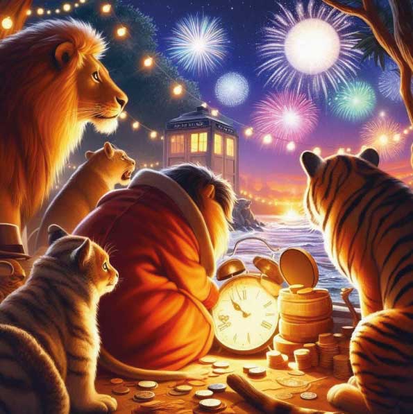 قصص اطفال قبل النوم مكتوبة: قيم جميلة برسائل لطيفة