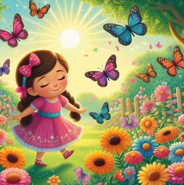 قصص اطفال قصيرة: تعليم قيم العطاء والمحبة