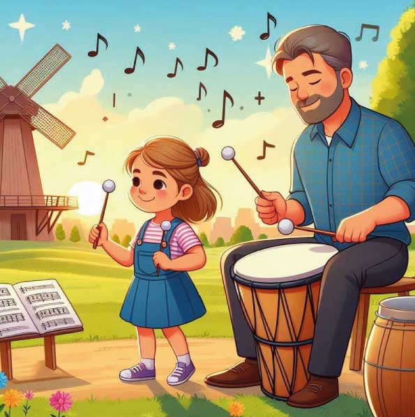 قصص قبل النوم للاطفال سن 6: القيم التي تنقلها القصص