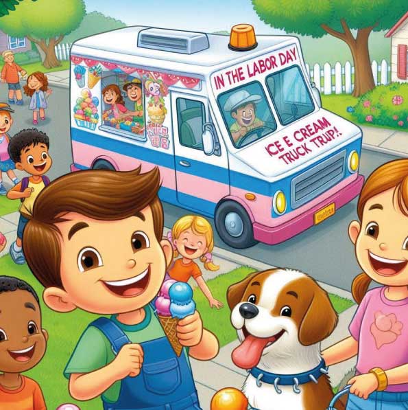 قصص قصيره للاطفال: أهمية الاحتفال بيوم العمال