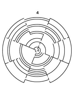 متاهات والغاز للاطفال لتنمية الذكاء بطرق ممتعة