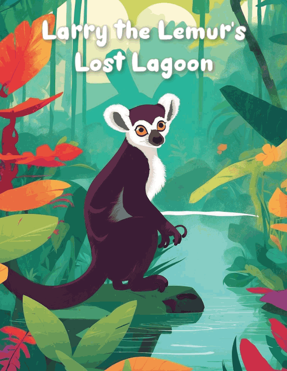 Choosing the Right Story Books for Your Child