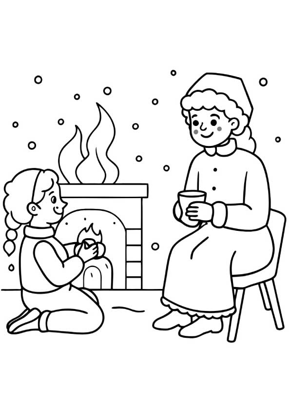 Coloring Book Pages that Encourage Creativity and Self-Expression