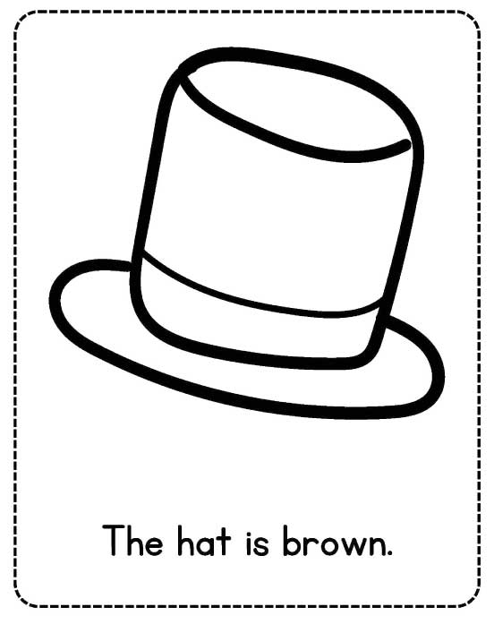 Colorings Ready to Print Anytime, Anywhere