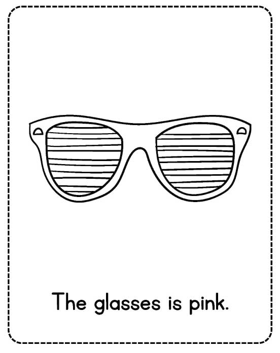 Colorings for Creative Expression and Fun