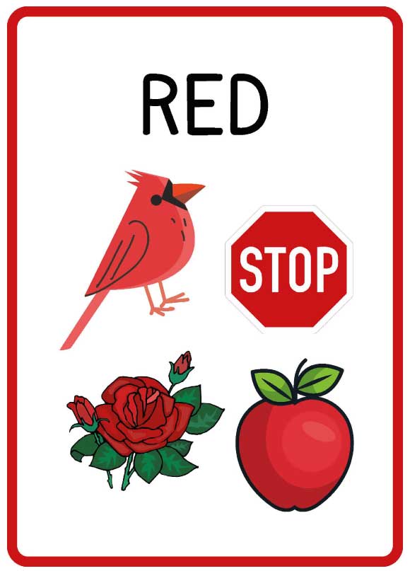 Colors for Kindergarten That Build Fine Motor and Focus Skills