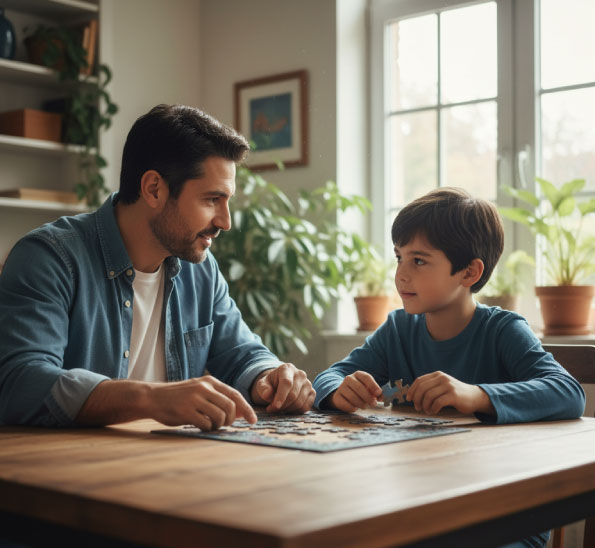 Communication Strategies for Effective Child Rearing