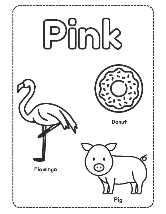 Creative Ways to Use Free Coloring Pages at Home or School