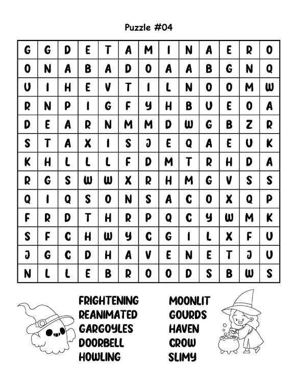 Daily Crossword Adventures: Improve Vocabulary the Fun Way