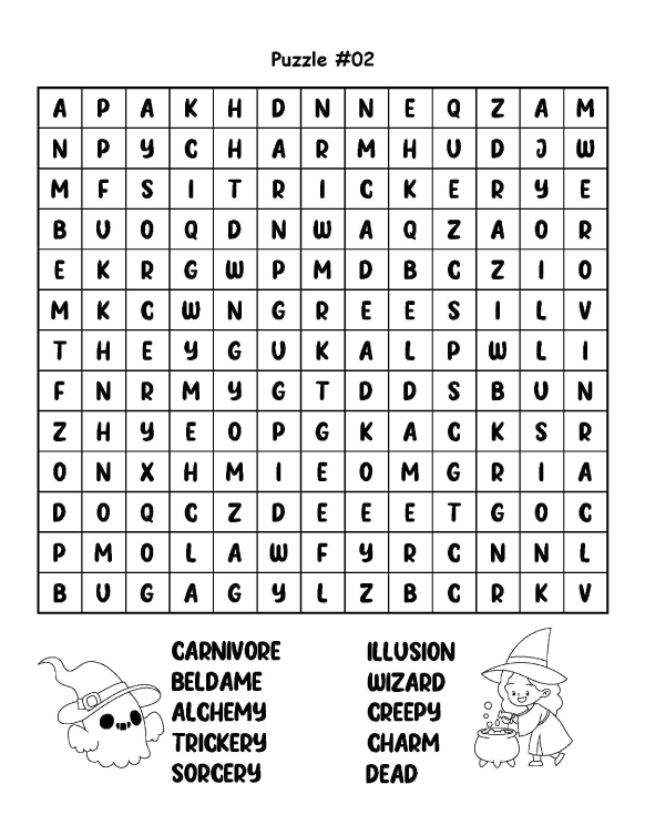 Different Types of Daily Crossword Puzzles for Kids