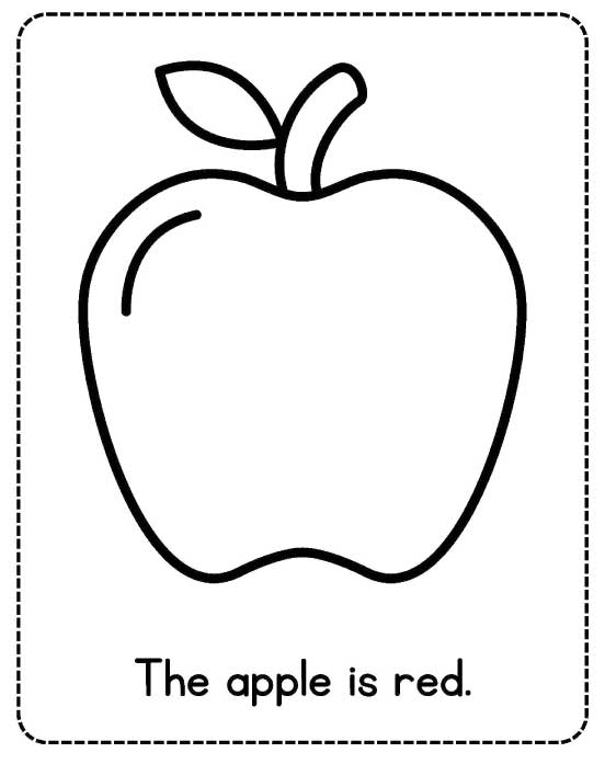 Download 20 Pages of Colorings for Creative Play