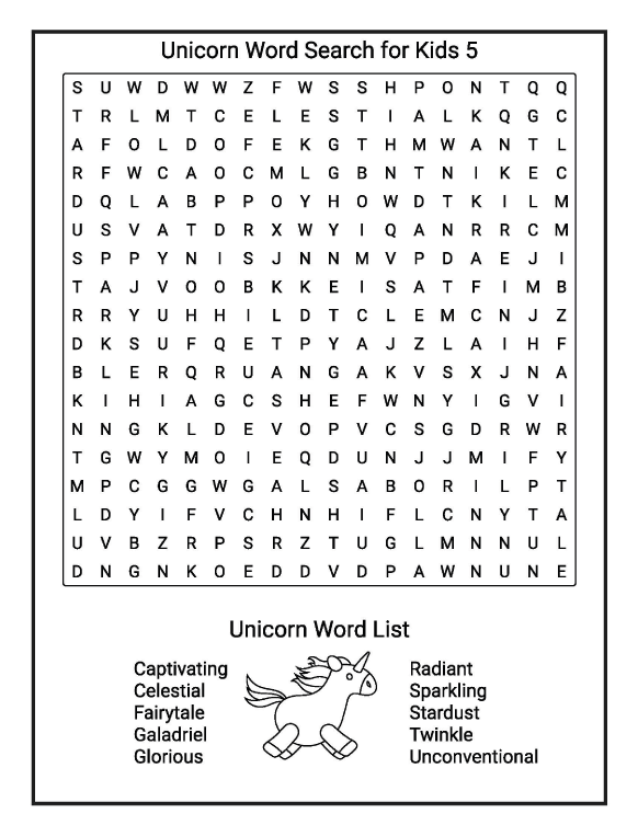 Download and Play Free Crosswords for Kids – Easy, Fun & Educational!