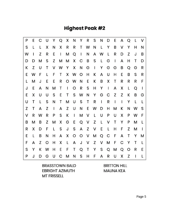 Encouraging a Lifelong Love of Learning Through Crossword Puzzles