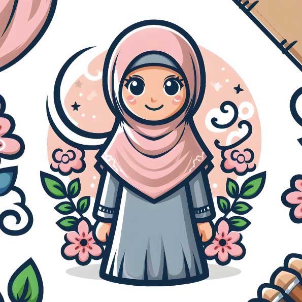 English Nursery Poem Themes That Capture the Spirit of Eid