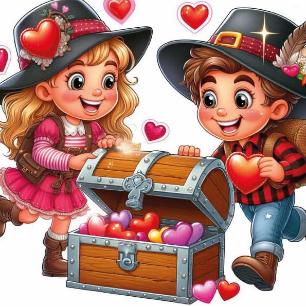 English Story for Kindergarten: Free Downloads for Home and School