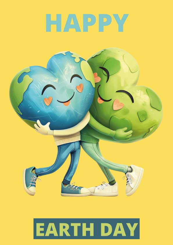 Exploring Nature Through Kindergarten Poems