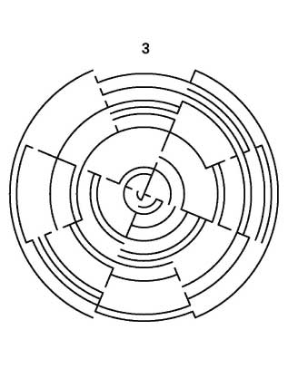 Free Printable Maze Puzzel Book: 100 Pages of Challenges