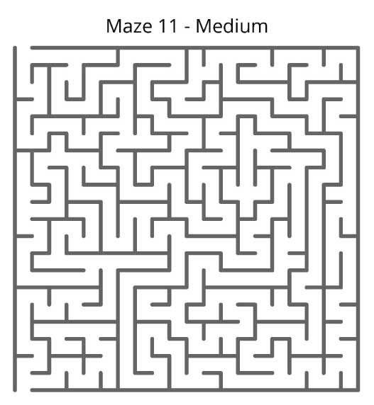 Free Puzzles Perfect for Group and Family Activities