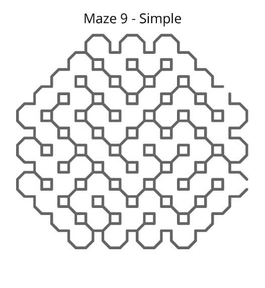 Free Puzzles Ready to Print and Use Anywhere