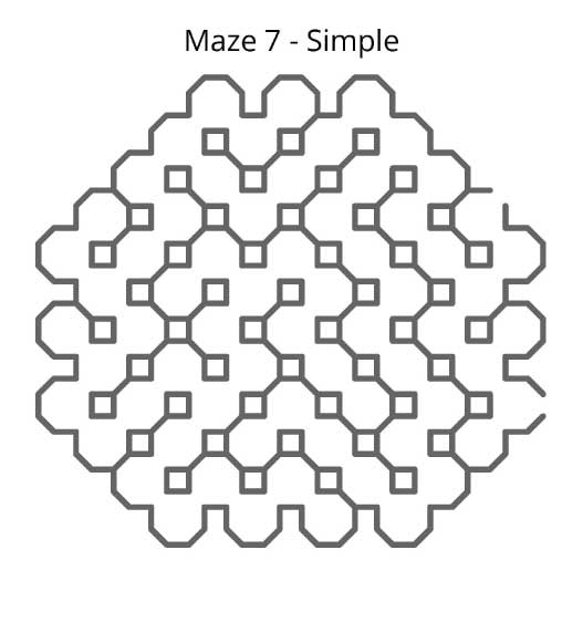 Free Puzzles That Build Confidence and Independence