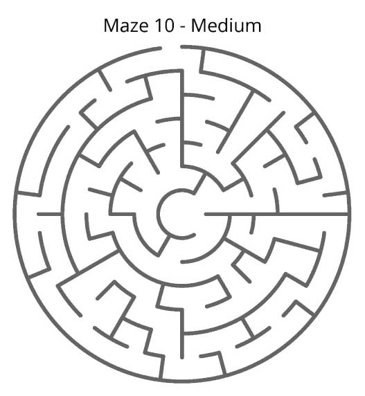 Free Puzzles That Strengthen Focus and Thinking Skills