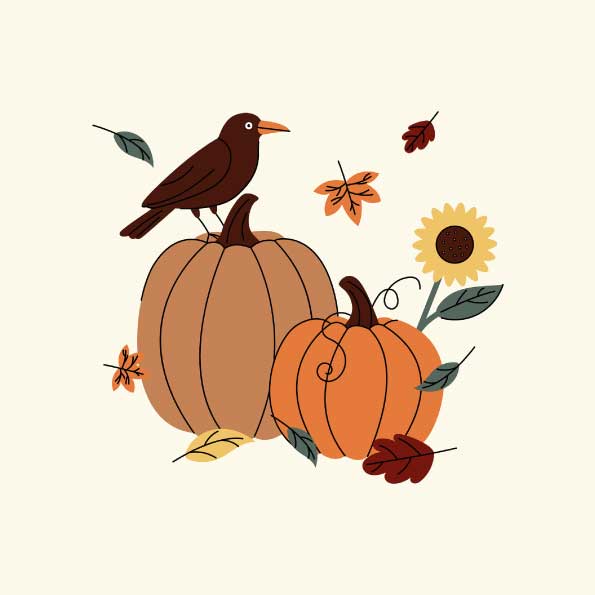 Halloween Poems for Kindergarten: Building Early Literacy Through Rhythm