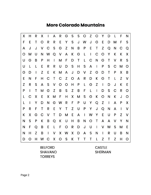 How to Make Crossword Puzzles a Daily Learning Habit