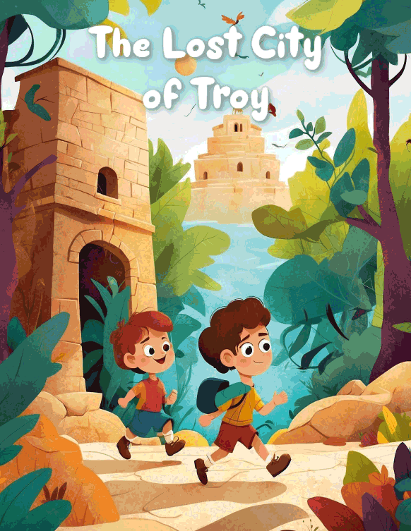 How to Read Bedtime Stories in a Meaningful Way