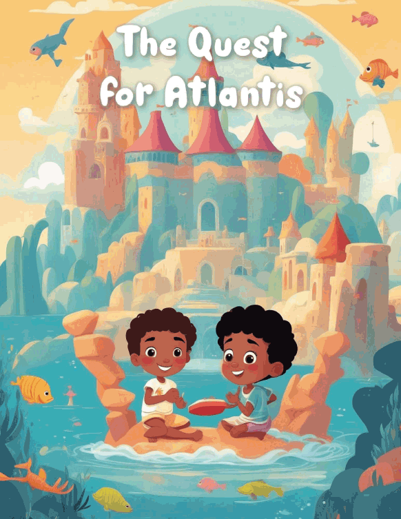 Imaginative Bedtime Stories: Fueling Creativity While Winding Down