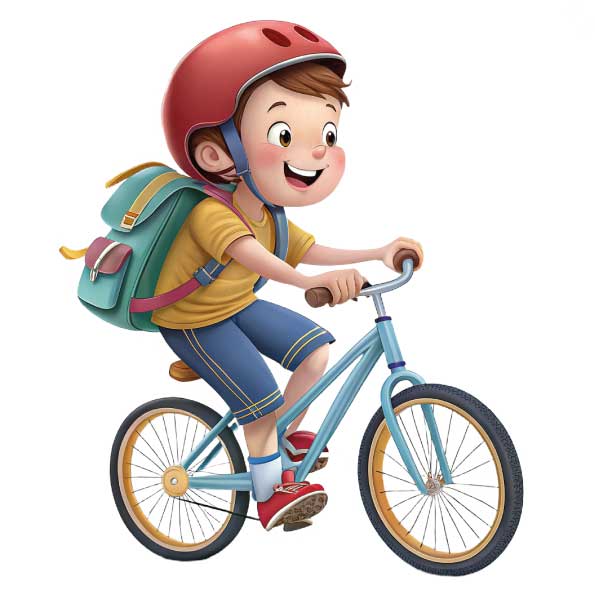 Independence Poem for Nursery: Building Early National Awareness Through Playful Words