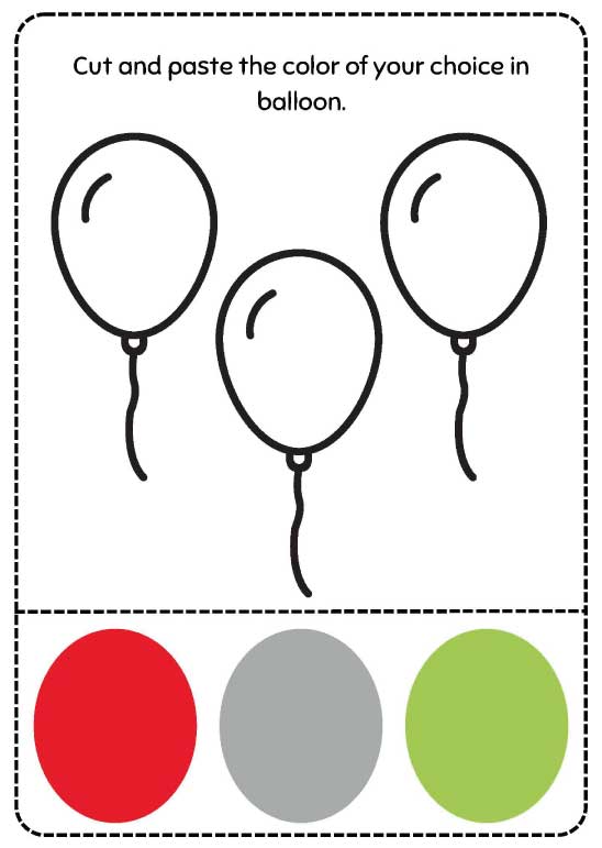 Let’s Learn Colors While Building Fine Motor Skills