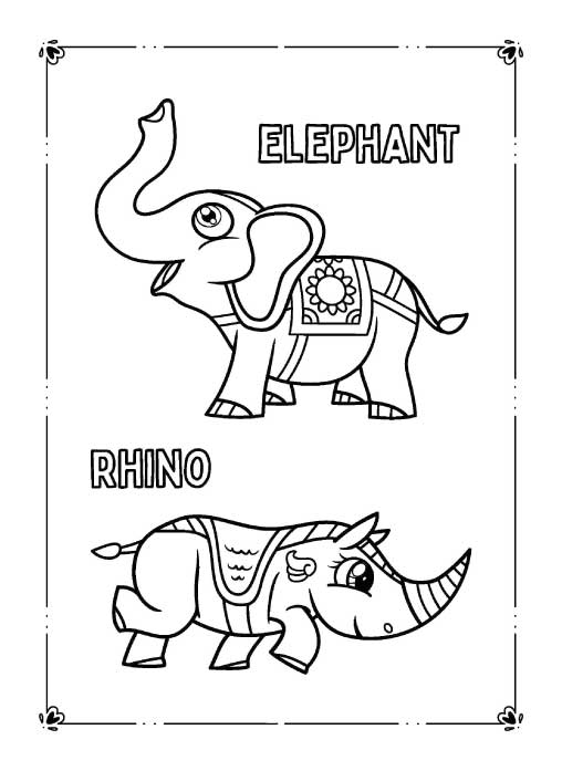 Letter Coloring Pages for Classroom and Home Activities
