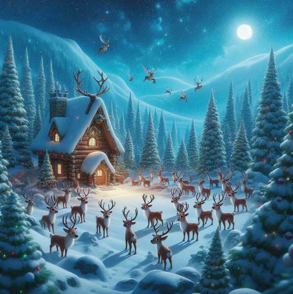 Magical Short Stories for Kindergarten to Spark Imagination