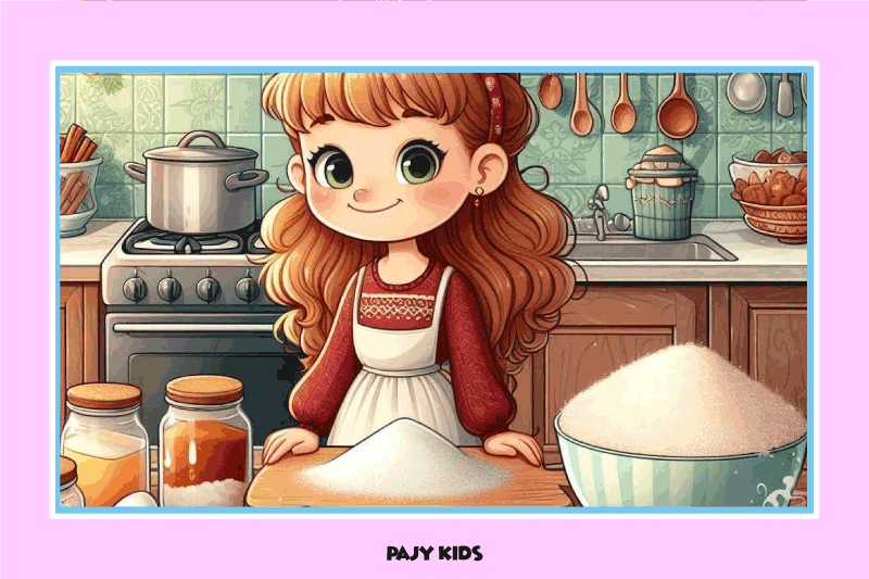 Short Stories for Kindergarten: Free Downloads and Printables