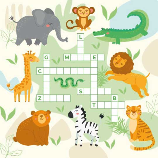 Missing Letters Activities for Engaging English Practice