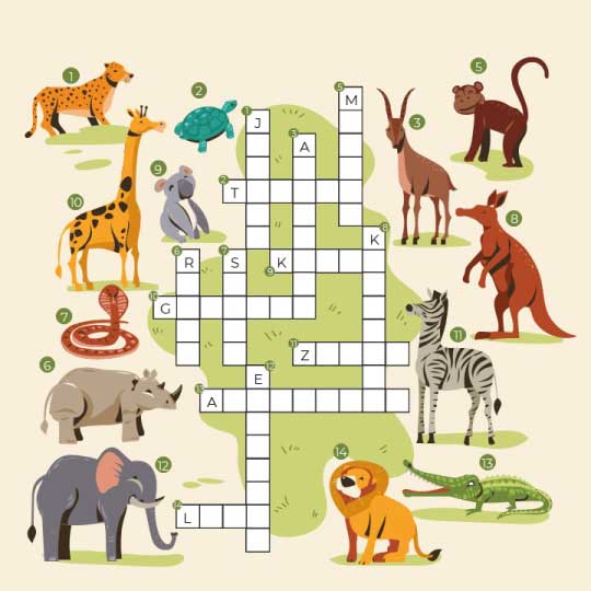 Missing Letters for Building Strong Spelling Skills