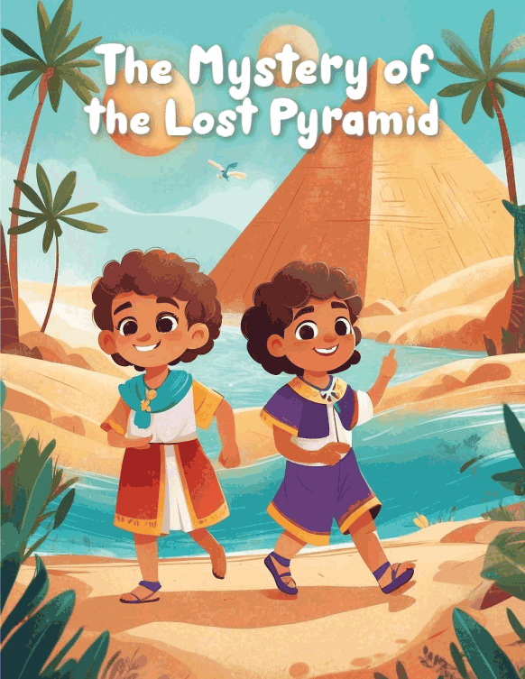 Modern Children’s Storybooks That Encourage Creative Thinking