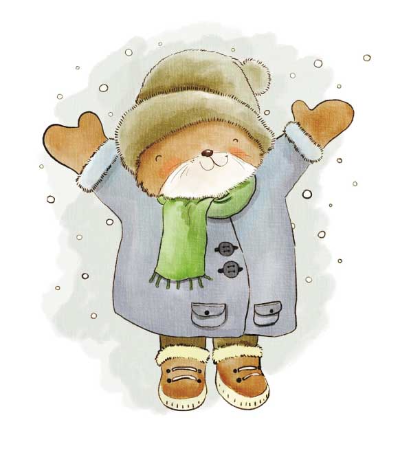 Nursery Poem on Winter Season: Why Winter Imagery Matters for Kindergarteners