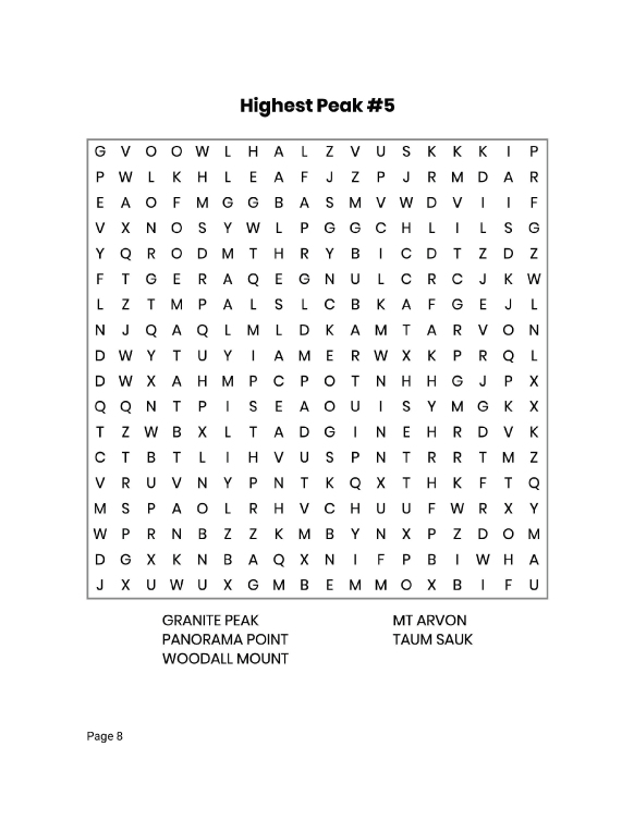 Online Resources and Printable Crossword Puzzles for Kids